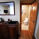 Apartmán Corner House
