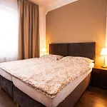 Apartmán Corner House Lucenec