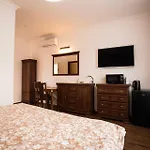 Corner House Apartmán