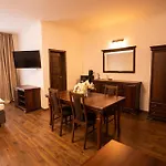 Apartmán Corner House Lucenec