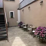 Apartmán Corner House Lucenec