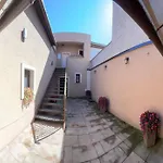 Apartmán Corner House