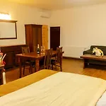 Apartmán Corner House *