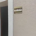 Apartmán Corner House