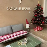 Corner House Apartmán