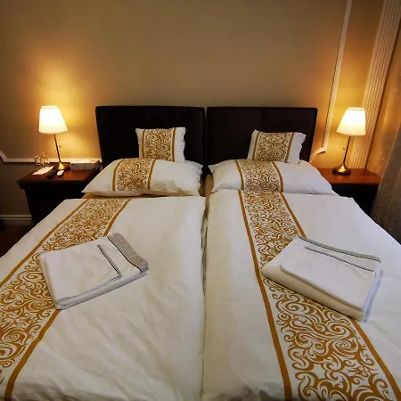 Corner House Appartamento *