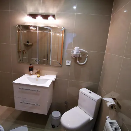 Corner House Appartamento