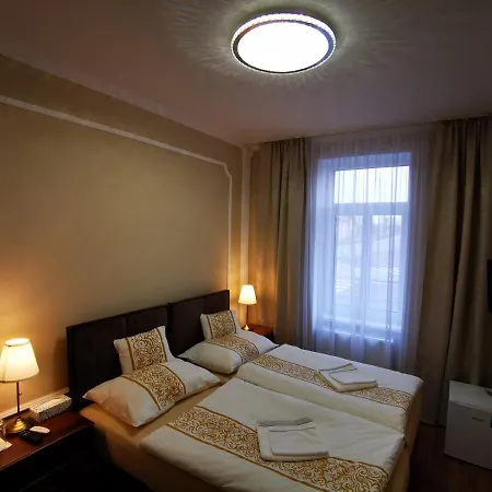 Corner House Apartmán *