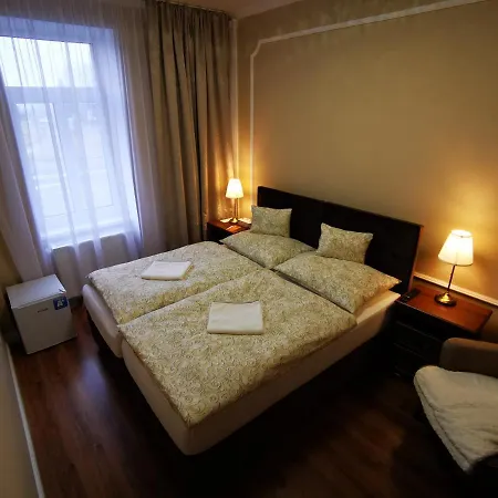 Corner House Apartament