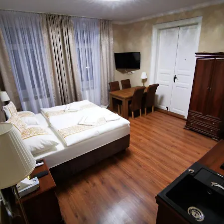 Corner House Lučenec