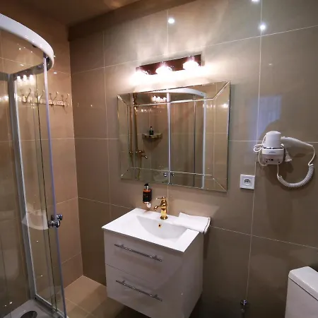 Corner House Appartamento