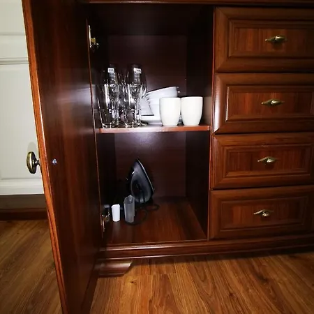 Appartamento Corner House Lučenec