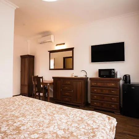 Corner House Apartmán