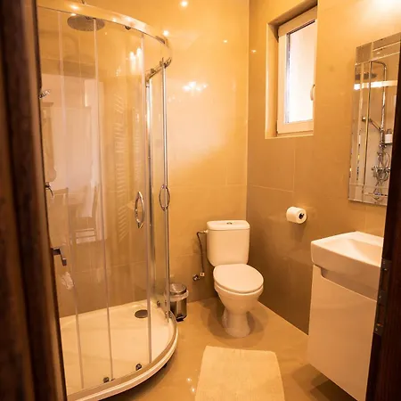 Corner House Διαμέρισμα *