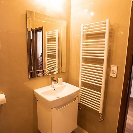 Appartamento Corner House