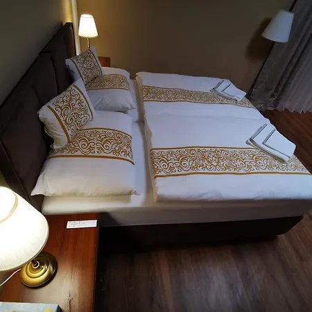 Διαμέρισμα Corner House *