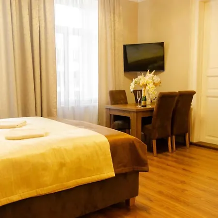 Corner House *
