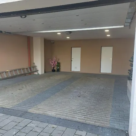 Corner House