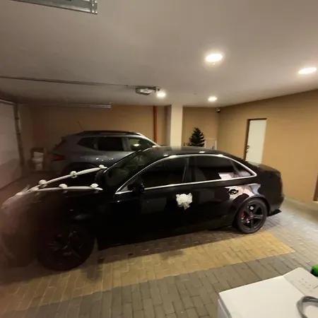 公寓 Corner House Lučenec