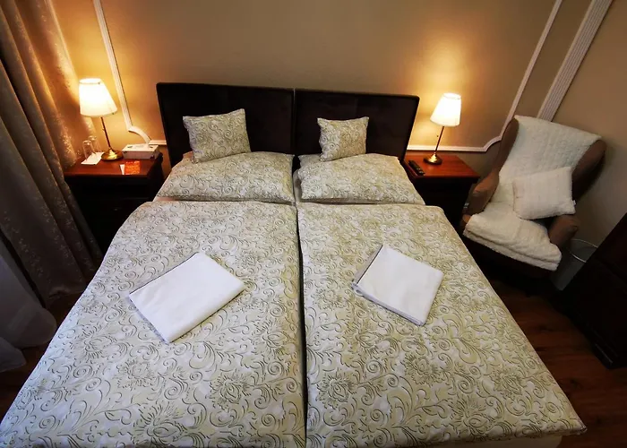 Corner House Appartement Lučenec