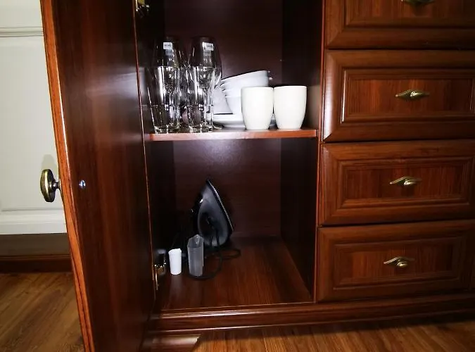 Appartement Corner House Lučenec