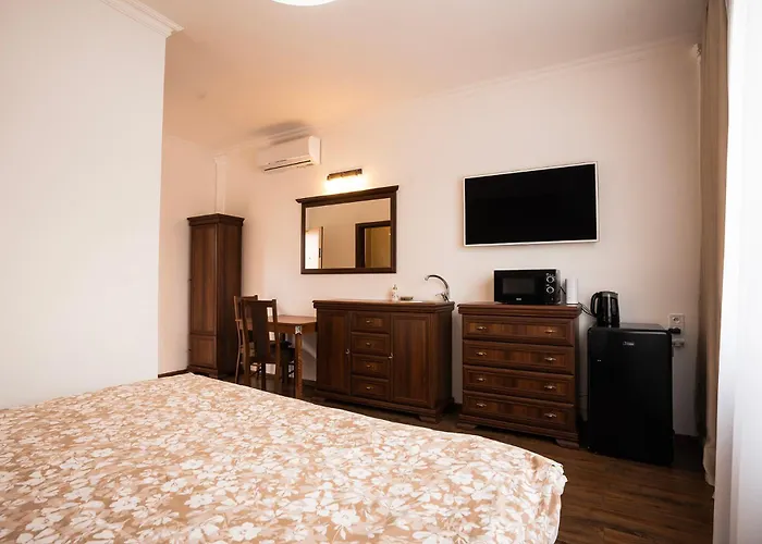 Corner House Appartement