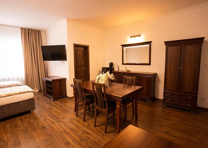 Appartement Corner House Lučenec