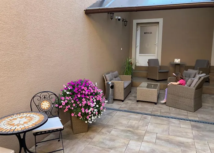 Corner House Lučenec