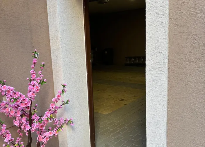 Corner House Lučenec