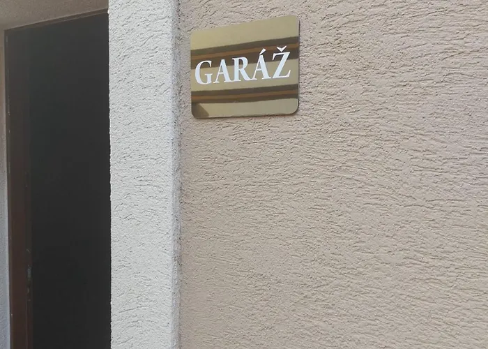 Appartement Corner House