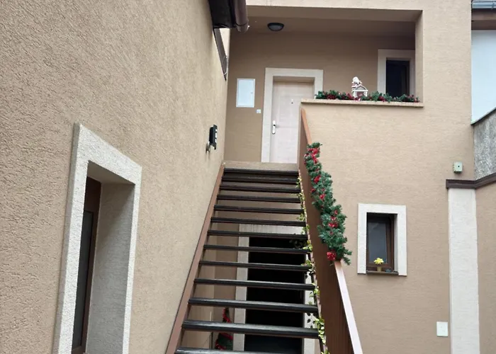 Corner House * Lučenec