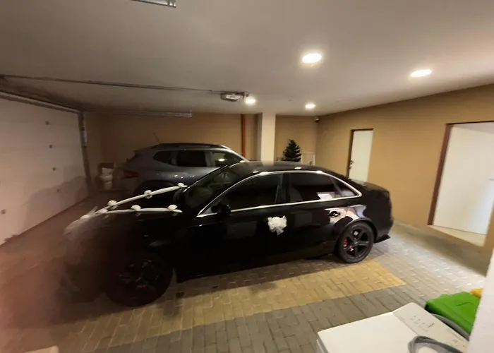 Appartement Corner House Lučenec